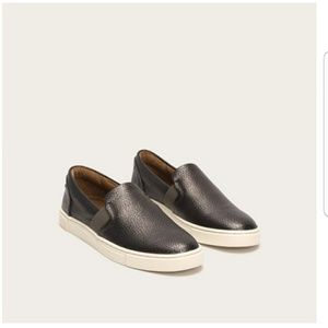 Frye Ivy Slip-ons - BRAND NEW w/ box